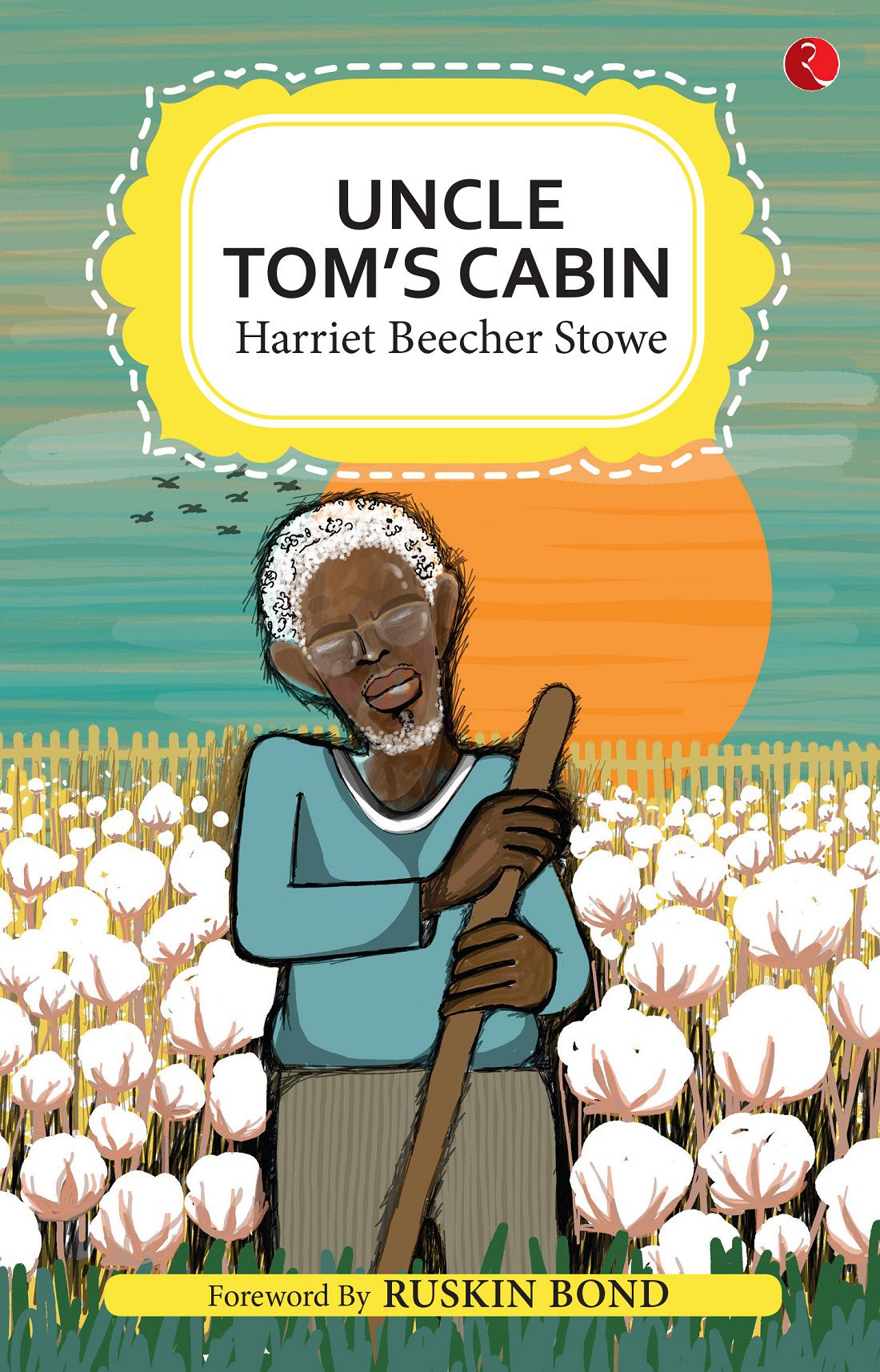     			UNCLE TOM'S CABIN