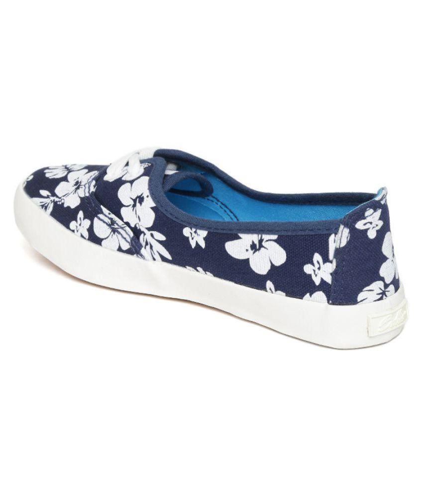 floral print sneakers online