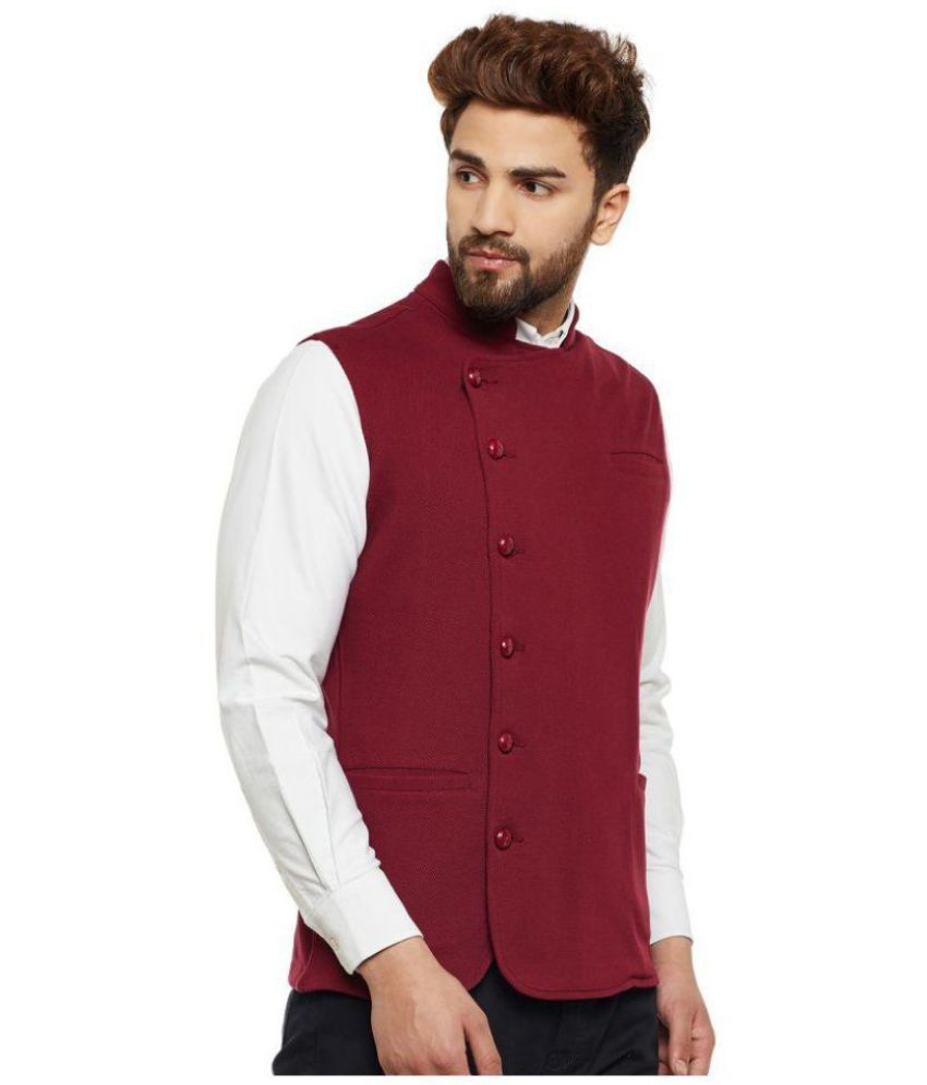 hypernation nehru jacket
