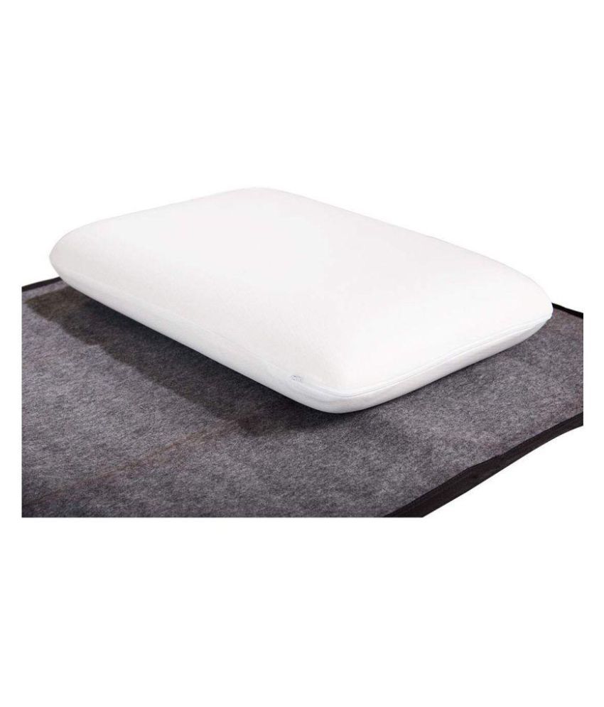 jsb memory foam pillow