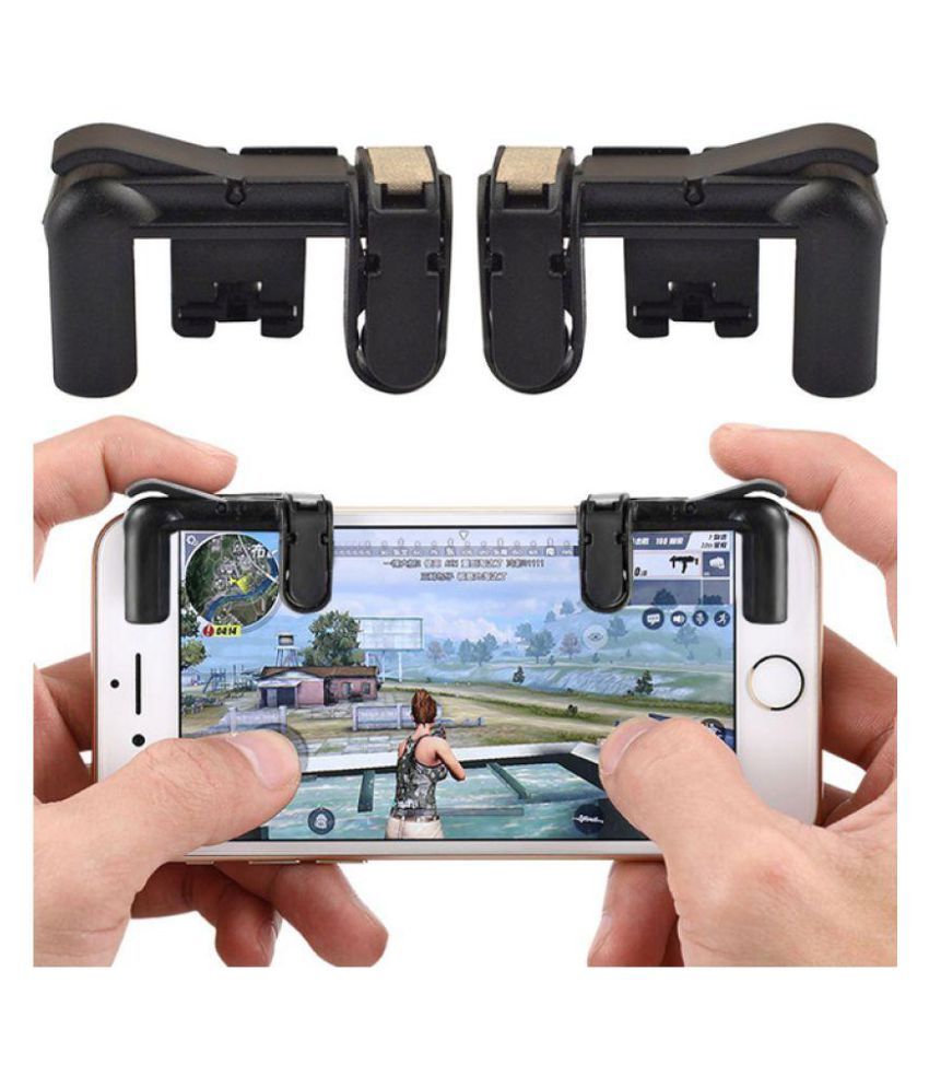 Buy Sheeshaa Pubg Mobile Game Controller Controller For Android Ios - sheeshaa pubg mobile game controller controller for android ios wireless pubg mobile game controller