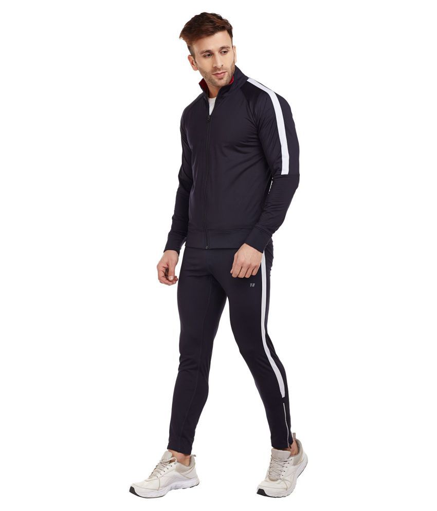 WINTER STRETCH TRACKSUIT - Buy WINTER STRETCH TRACKSUIT Online at Low ...