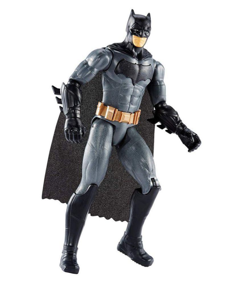 Titan Hero 12″ Action Figure Speech Sound Effect Toy (Batman) - Buy Titan  Hero 12″ Action Figure Speech Sound Effect Toy (Batman) Online at Low Price  - Snapdeal