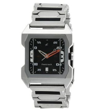 fastrack 1474sm01 men's watch