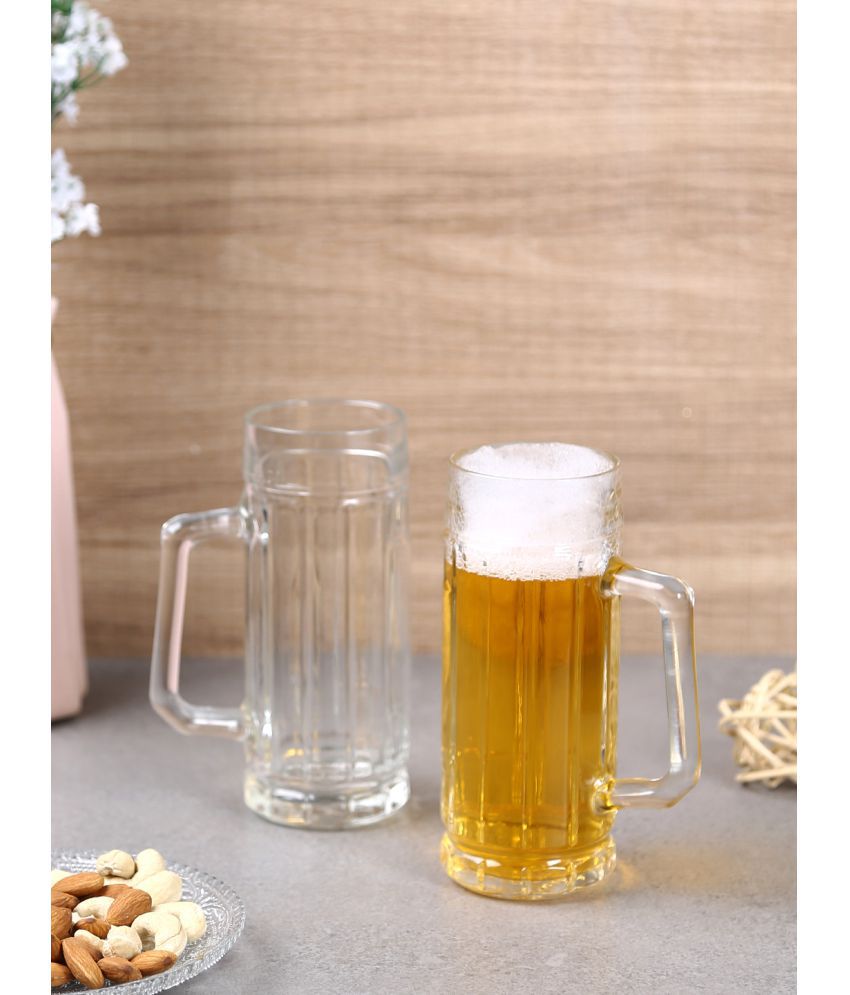 oberglas Glass 330 ml Beer Glasses & Mugs: Buy Online at Best Price in