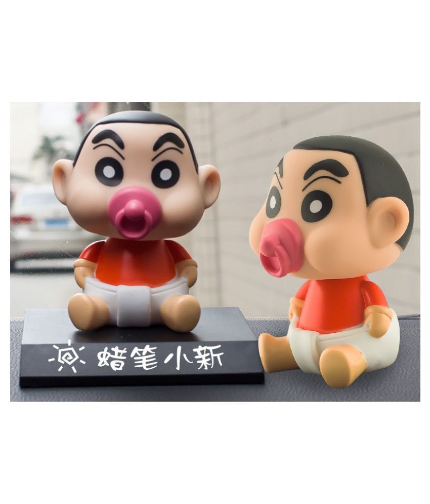 shinchan toy car