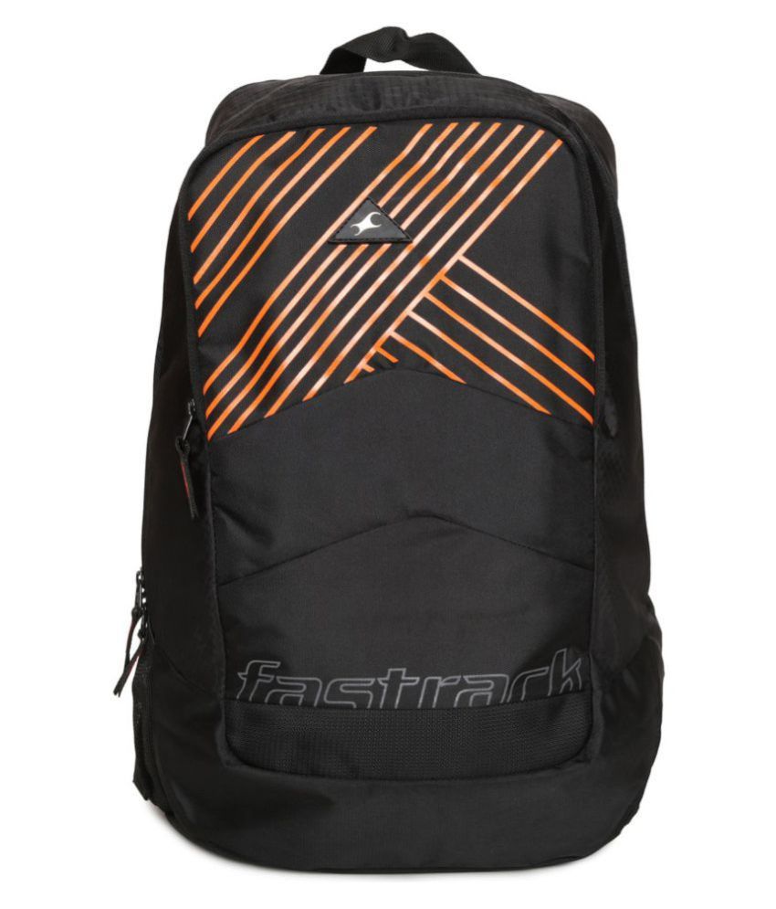 fastrack backpacks for ladies