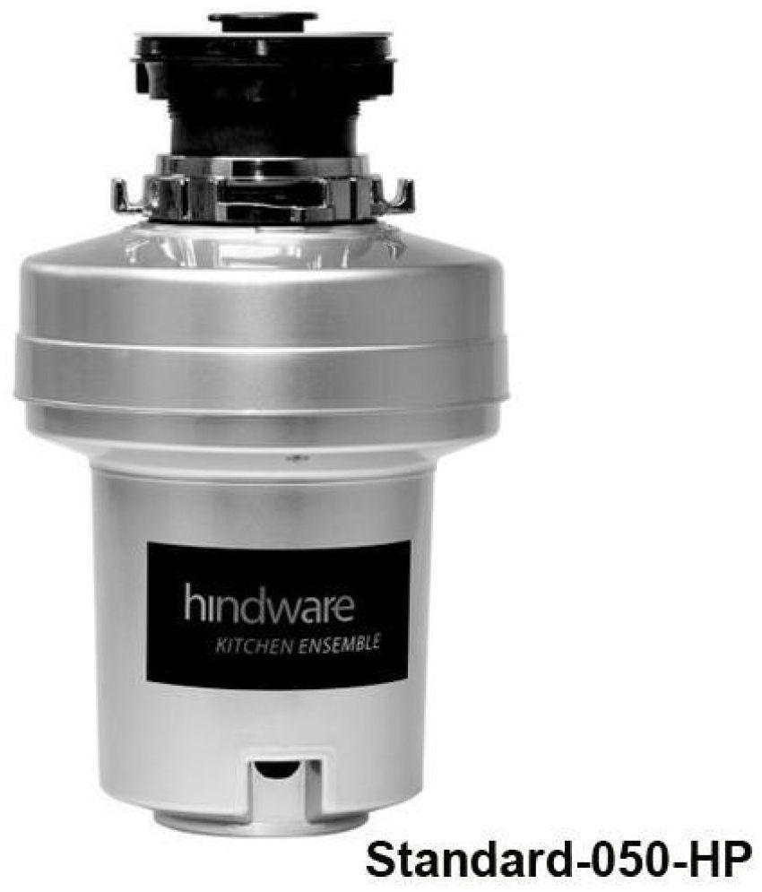 Food Waste Disposer Standard Online At Low Price In