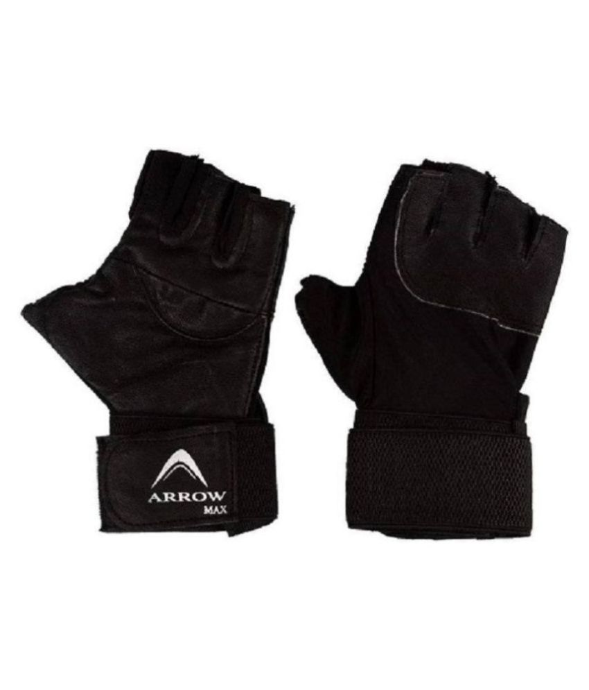 arrowmax gym gloves