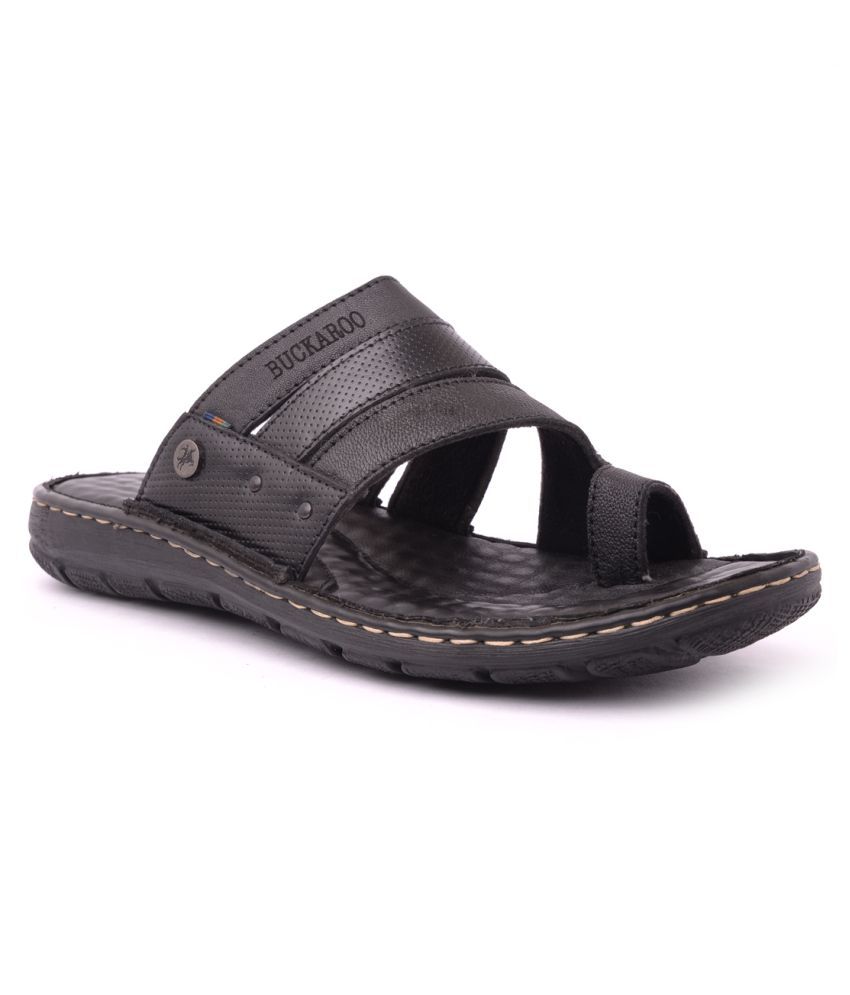buckaroo sandal
