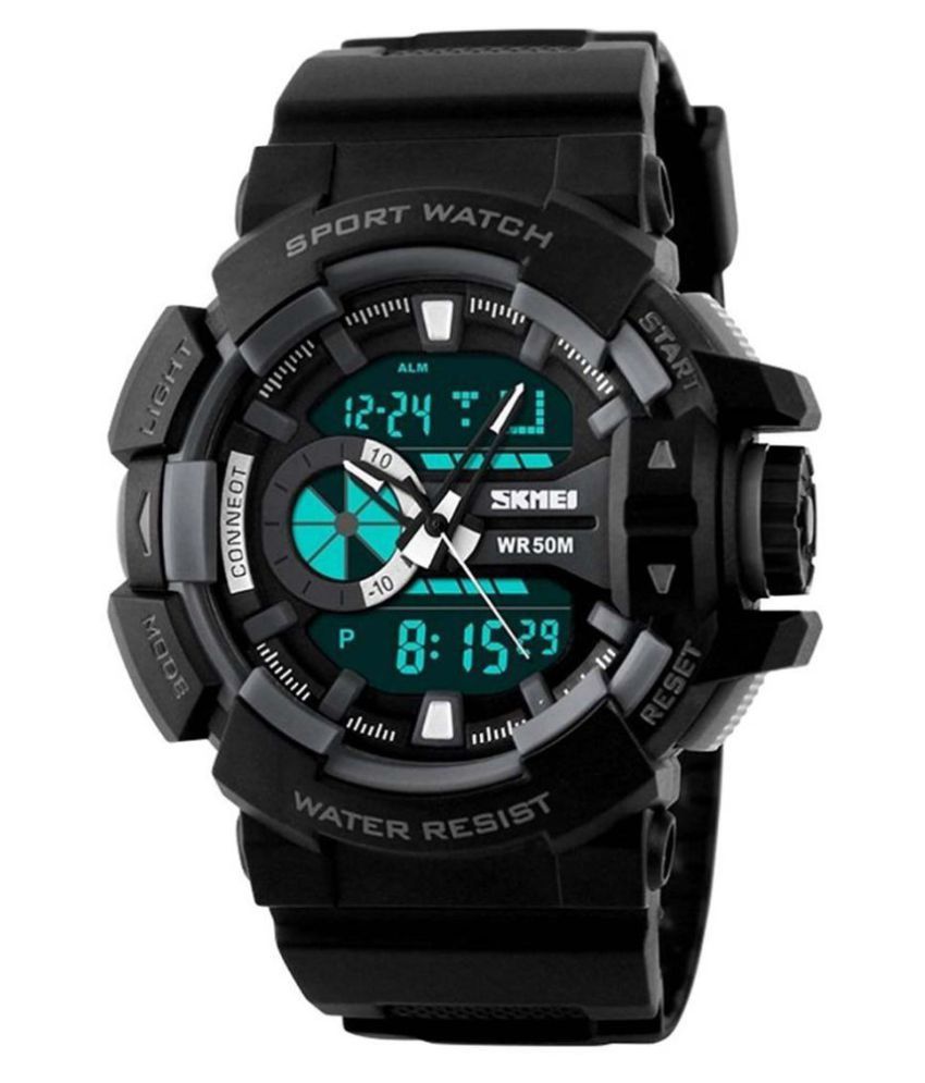 skmei watch low price
