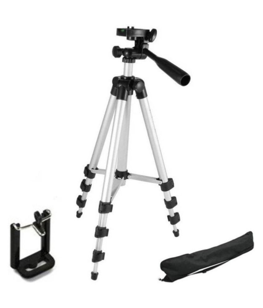 Doodads Beginners camera & Mobile tripod Tripod Tripod Price in India