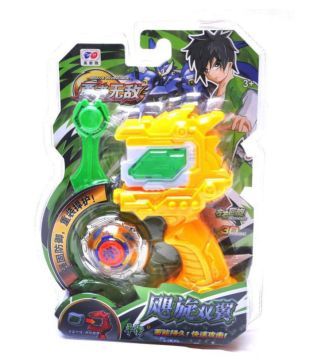 Beyblade Metal Masters Fury With Handle Launcher Brave Invincible Multicolor Buy Beyblade Metal Masters Fury With Handle Launcher Brave Invincible Multicolor Online At Low Price Snapdeal
