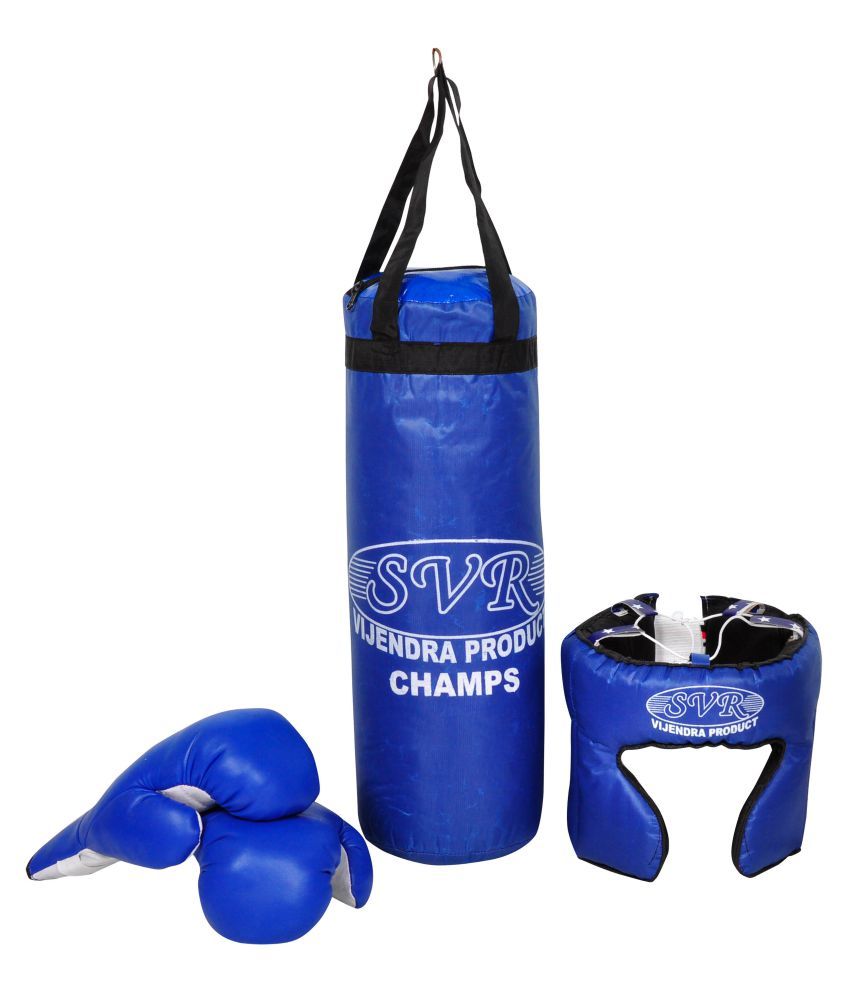 best size for double end bag