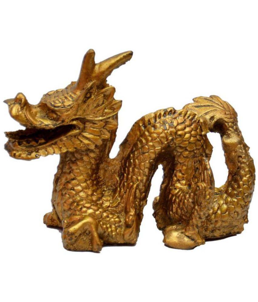     			Feng Shui / Snake Dragon For Wealth And Happiness