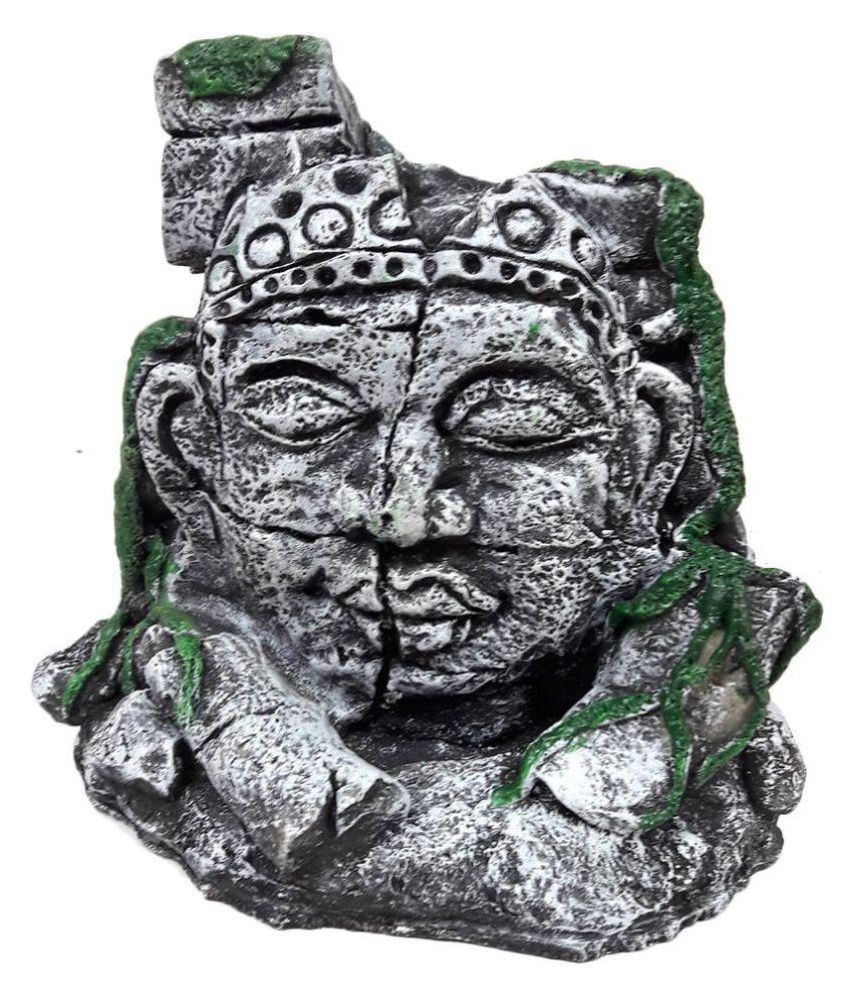 Pet Centre Aquarium Decoration Buddha Design Toy Buy Pet Centre