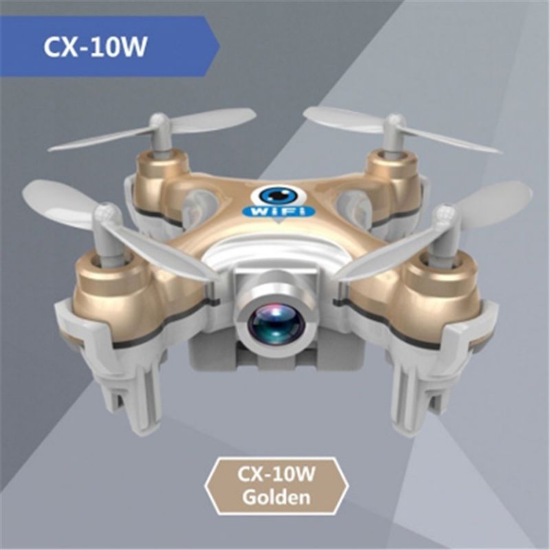 cheerson mini drone with camera