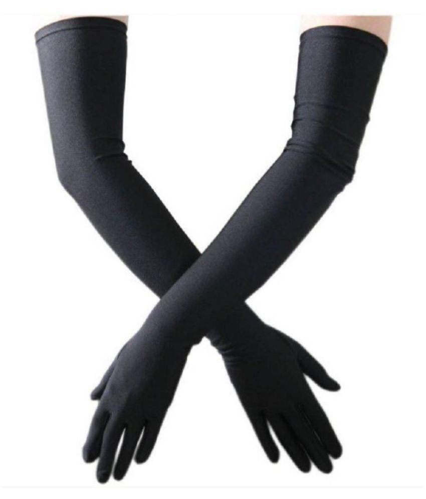 sun protection gloves online india