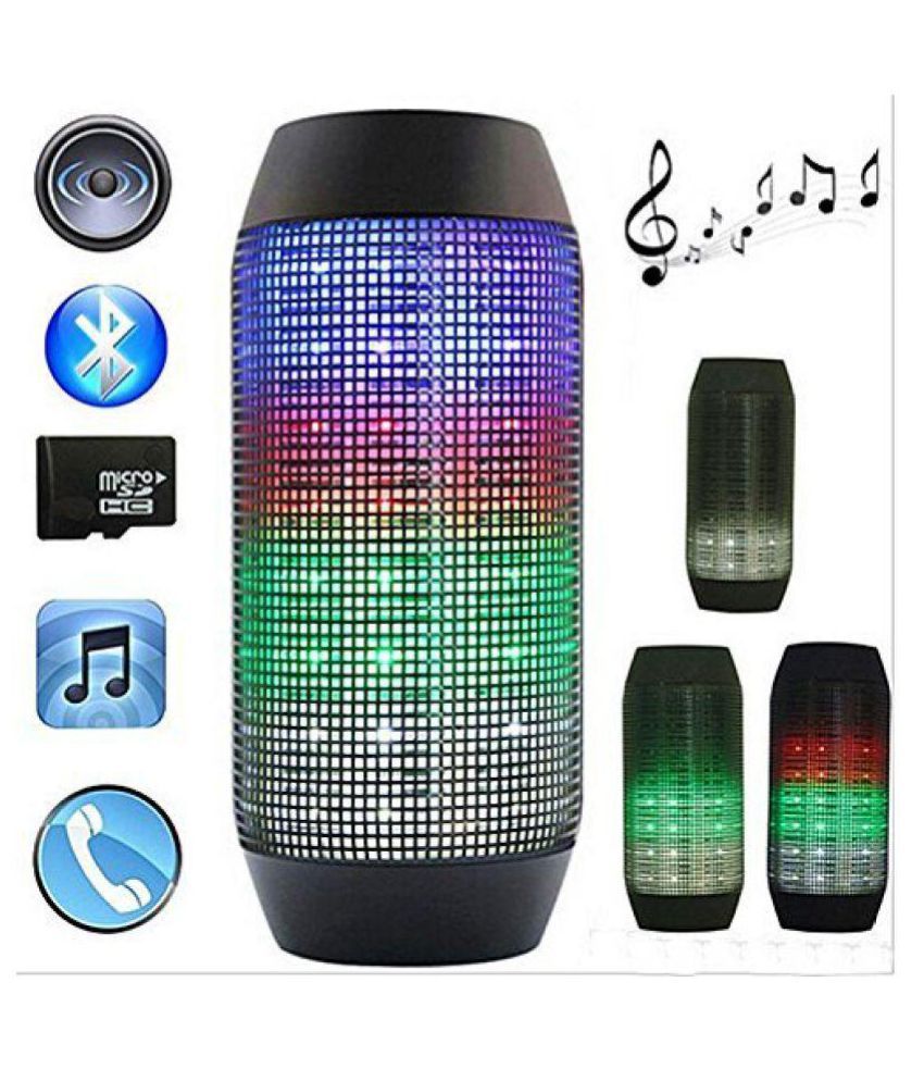 drumstone shower bluetooth speaker