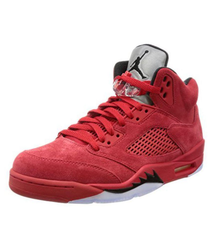 Jordan Sneakers Red Casual Shoes Buy Jordan Sneakers Red