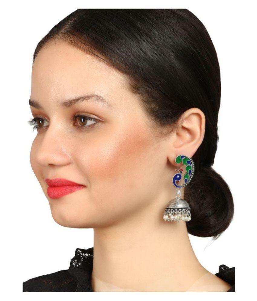 jhumki ladies