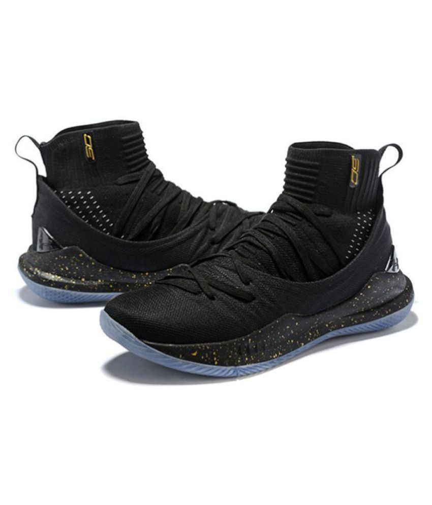 under armour ua stephen curry 5