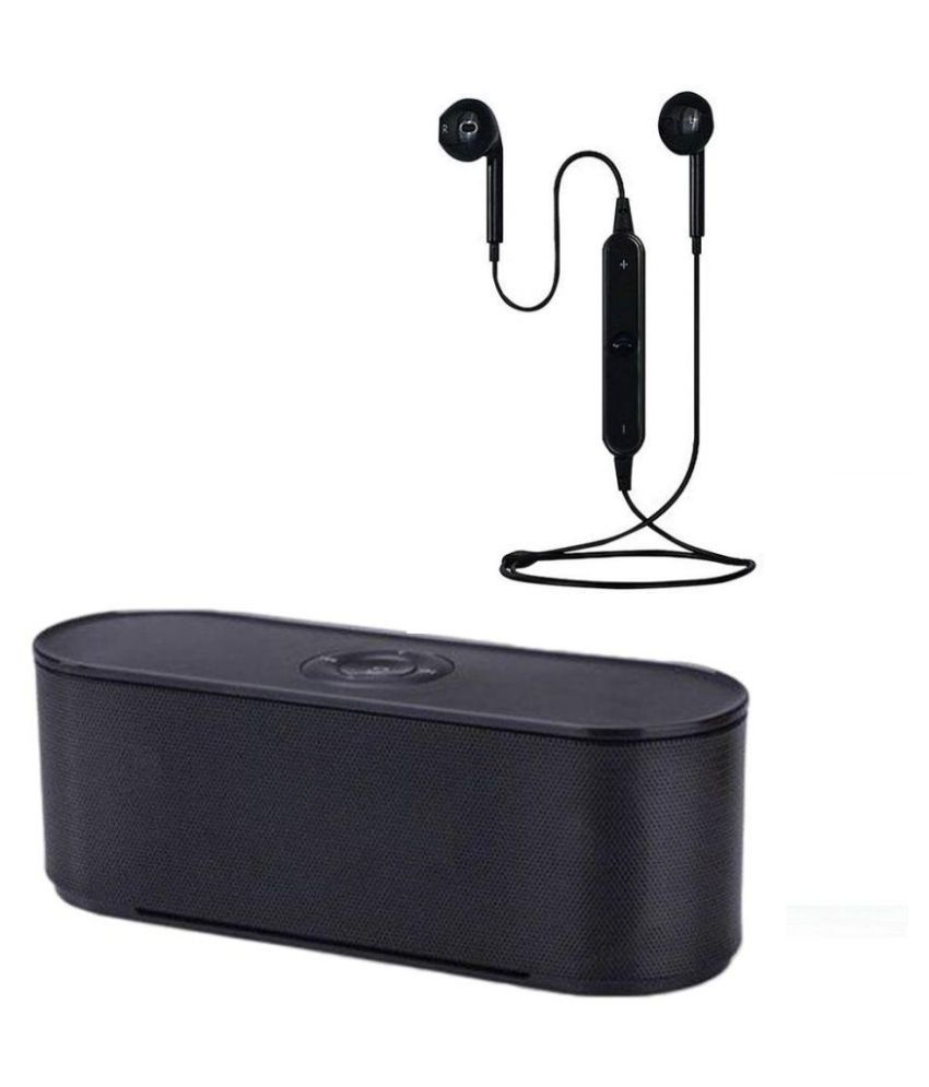 s6 bluetooth speaker