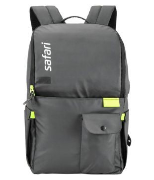 safari ultimo backpack