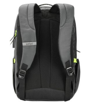 safari ultimo backpack