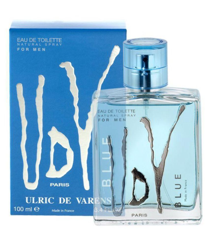 Ulric de Varens Eau De Toilette (EDT) Perfume: Buy Online at Best