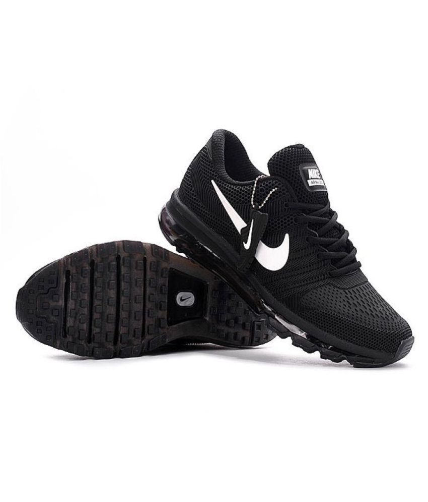 Nike Black Basketball Shoes Buy Nike Black Basketball Shoes Online at