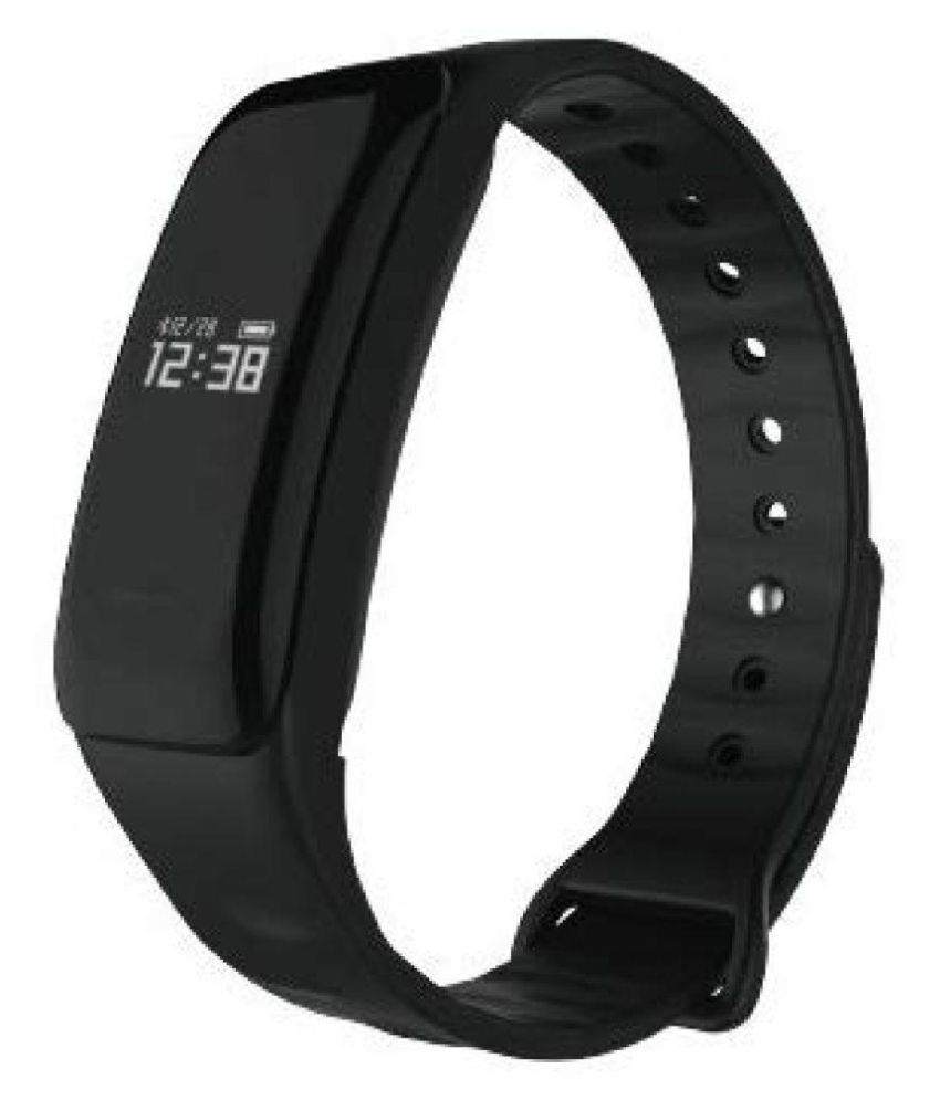 oraimo bluetooth watch