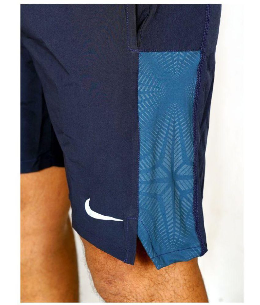 Nike Navy Shorts no Buy Nike Navy Shorts no Online at Low Price in