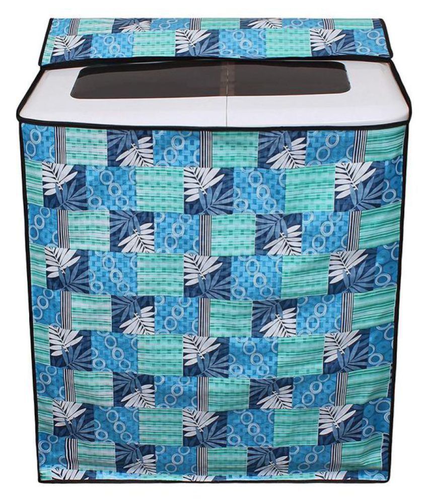 Stylista Single Polyester LG 6.2 kg P7252N3FA SemiAutomatic Washing