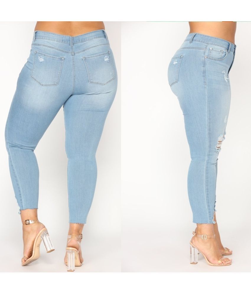 snapdeal jeggings