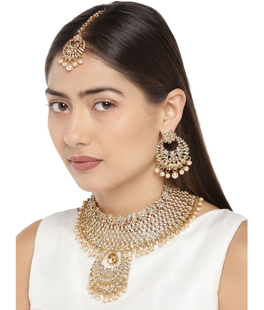 snapdeal zaveri pearls