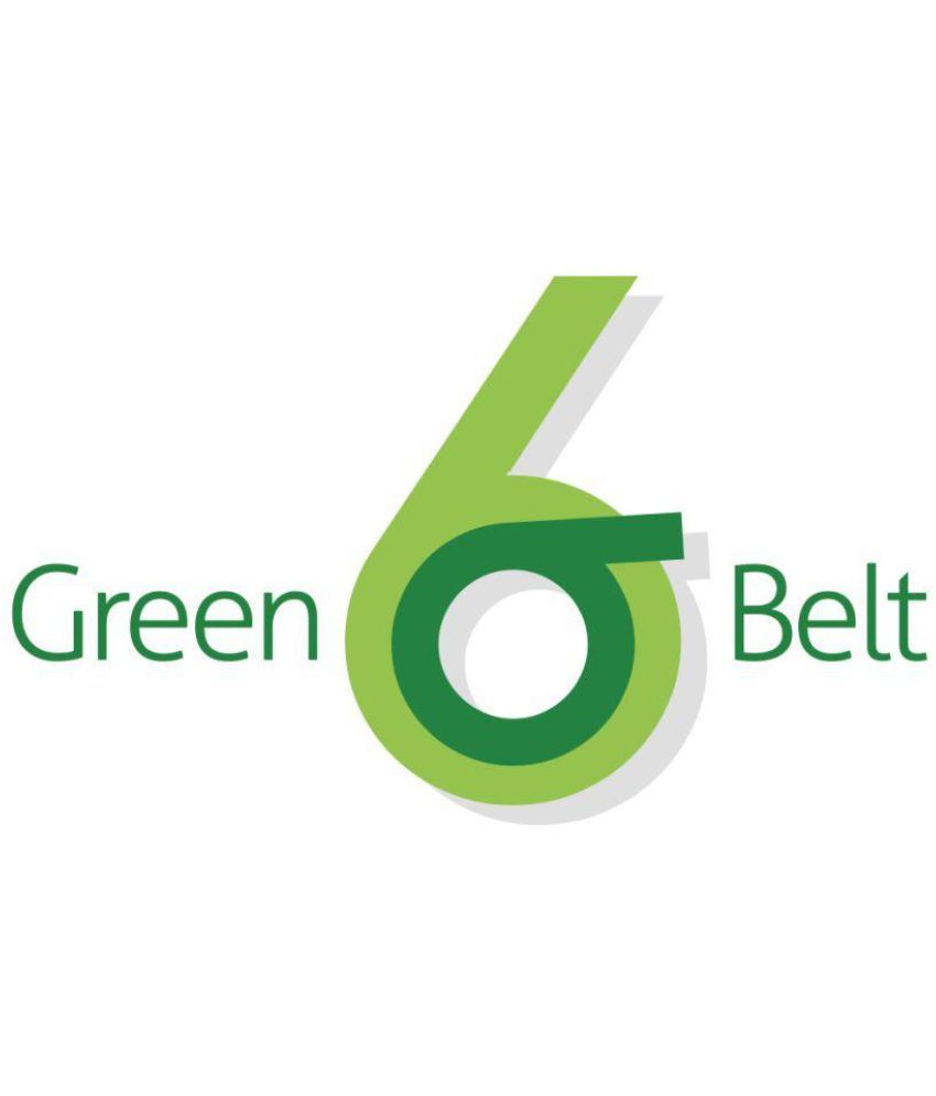 ASQ Six Sigma Green Belt Training Online Study Material: Buy ASQ Six