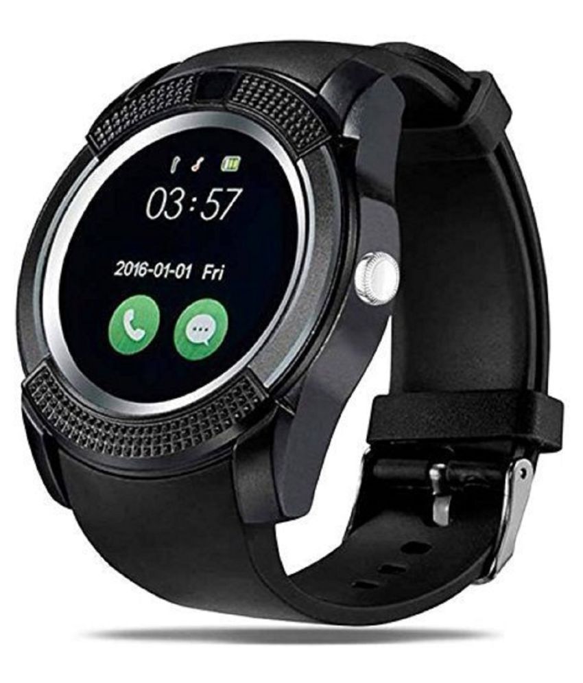 smartwatch compatible with note 5