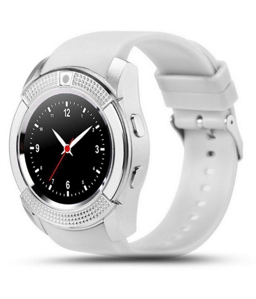 ava smart watch