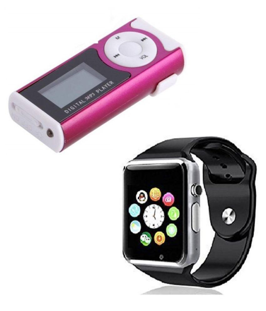 captcha y11 smart watch