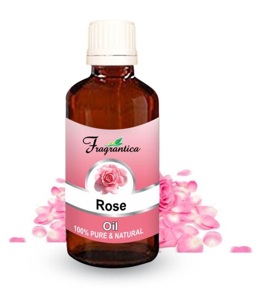 rose fragrantica