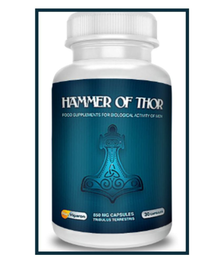 efx thor hammer price