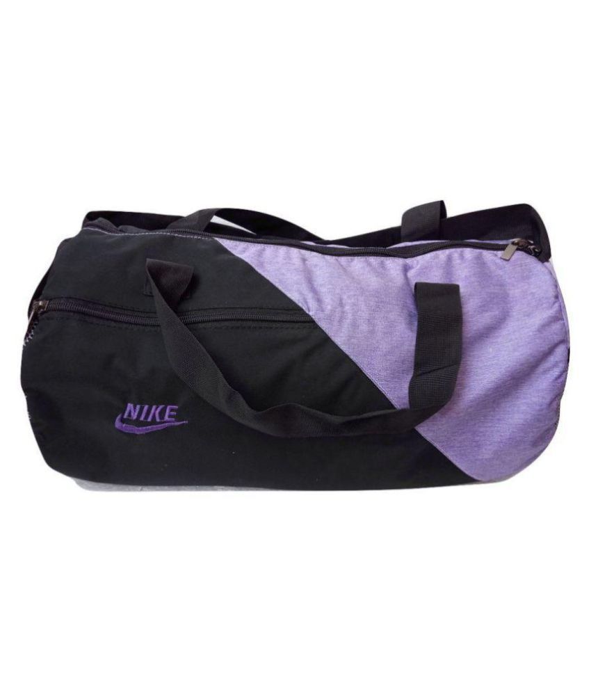 small gym bag nike