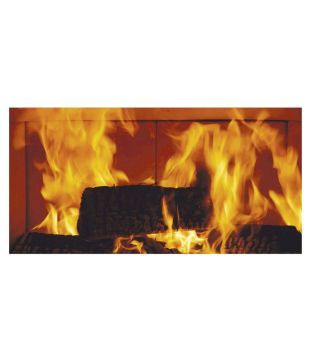 Fireplace Blu Ray English Buy Online At Best Price In India