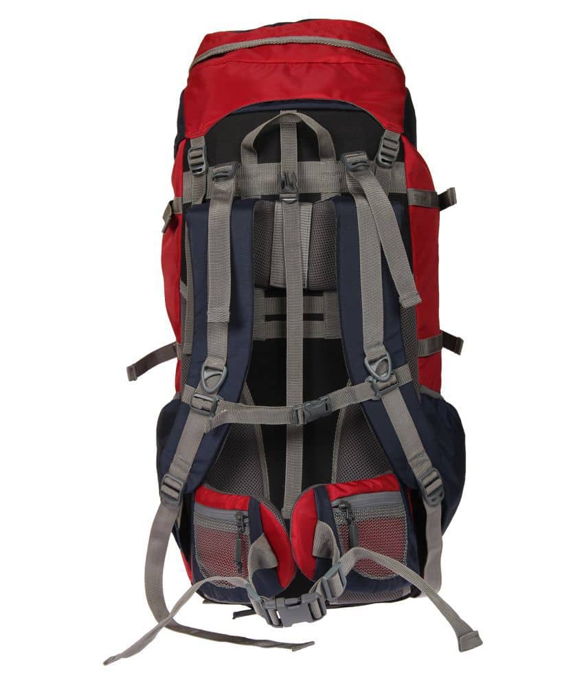 Bendly 7080 litre Hiking Bag Buy Bendly 7080 litre Hiking Bag