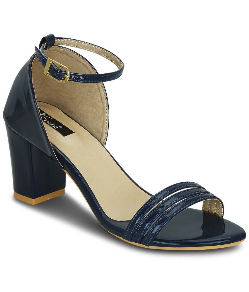 kielz heels