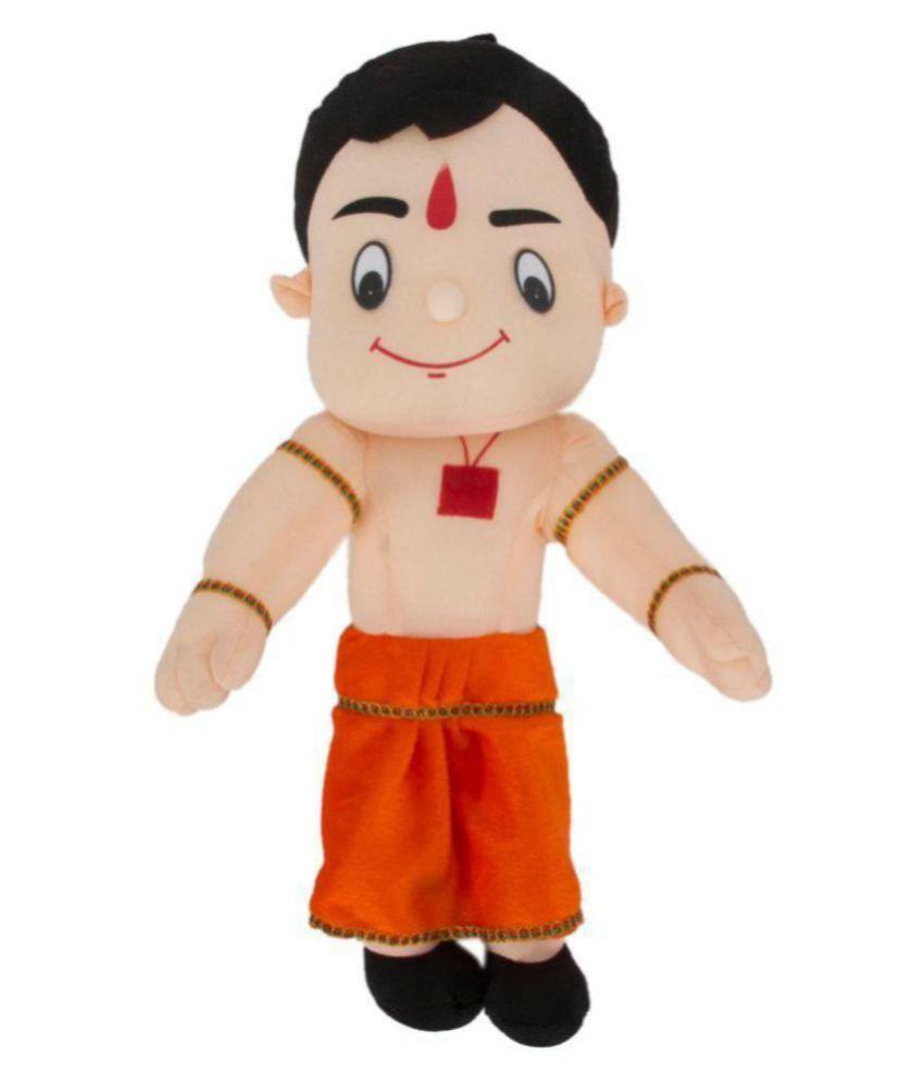 chota bheem soft toy snapdeal