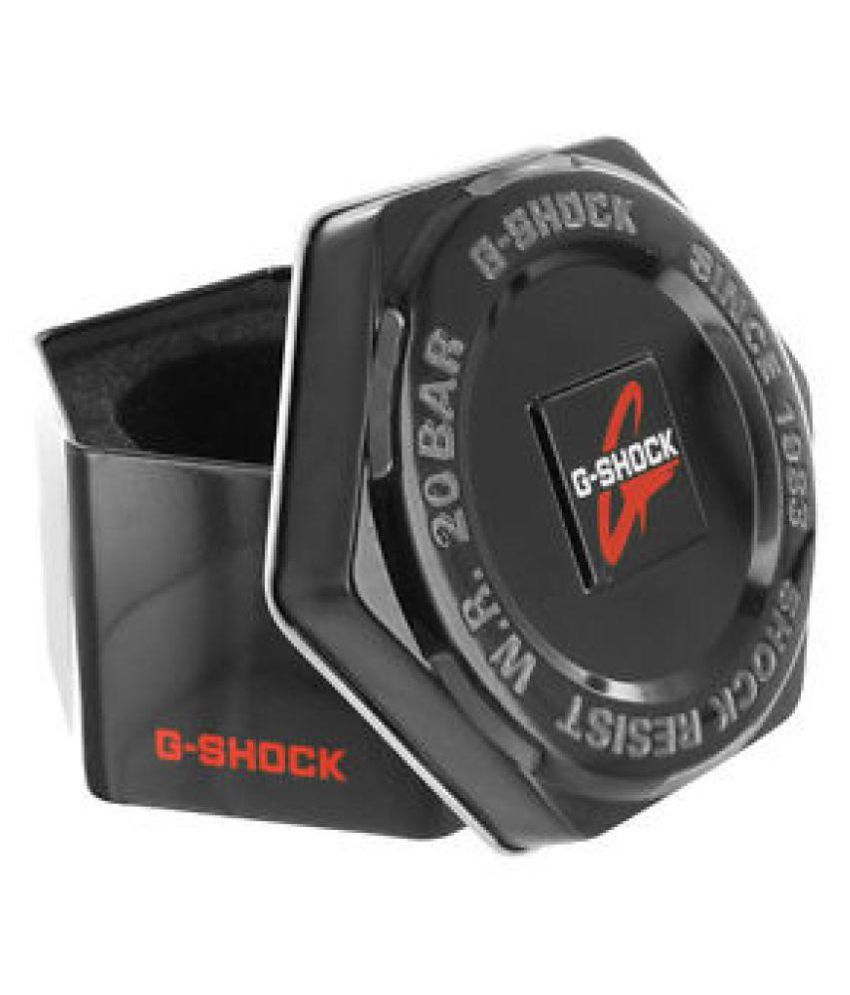 snapdeal g shock