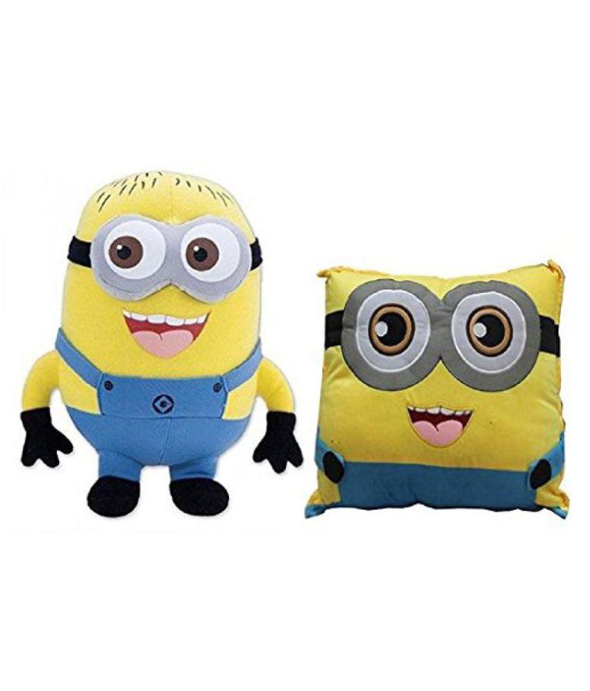 minion soft toy online