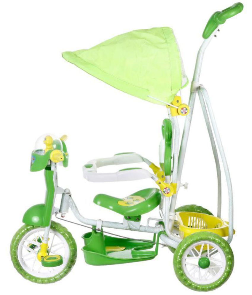 dash vega tricycle